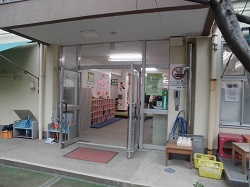 施設写真